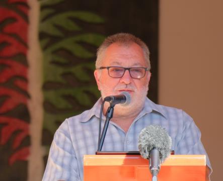 Slavnostna seja občinskega sveta in podelitev priznanj 4